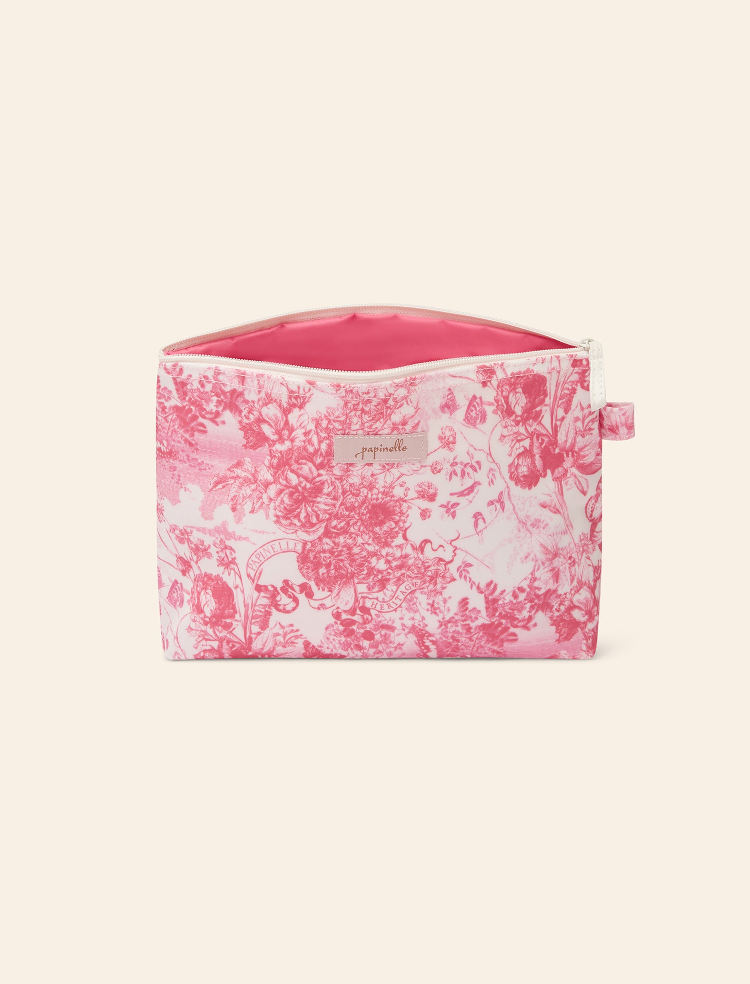 Medium Cosmetic Bag