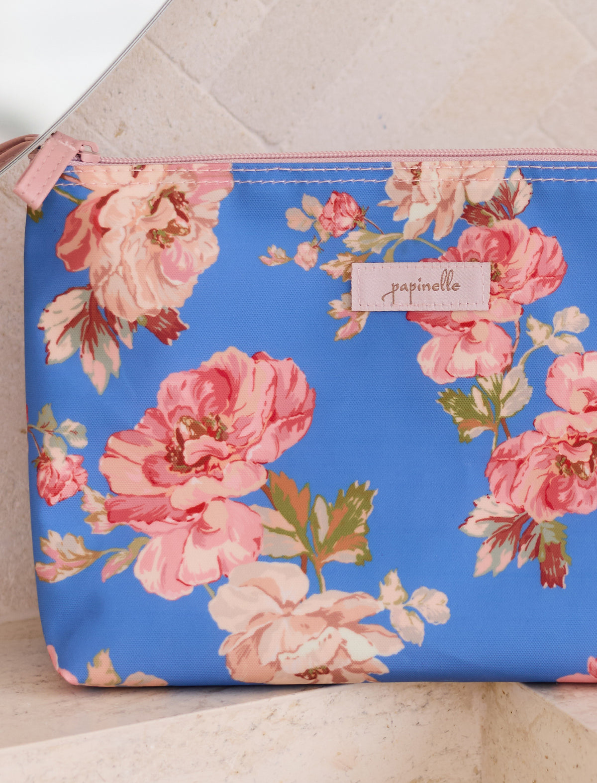 Medium Cosmetic Bag