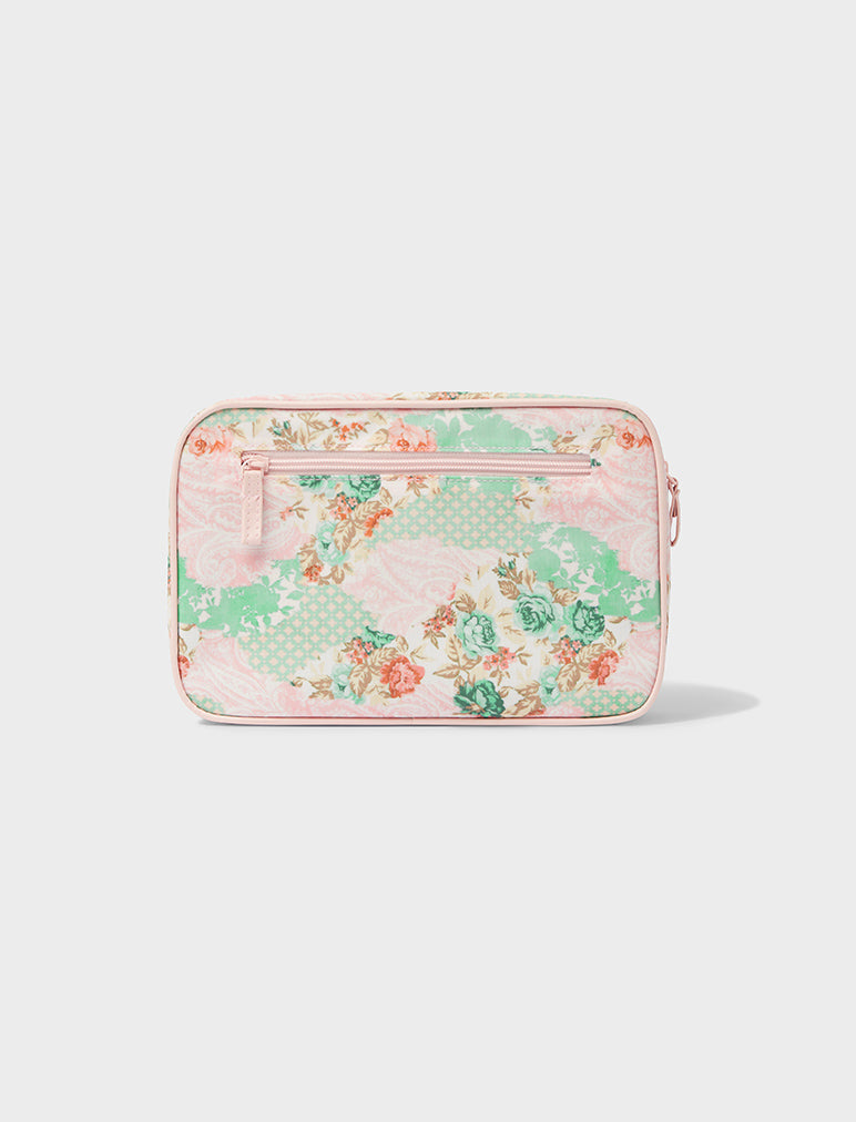 Large Cosmetic Bag