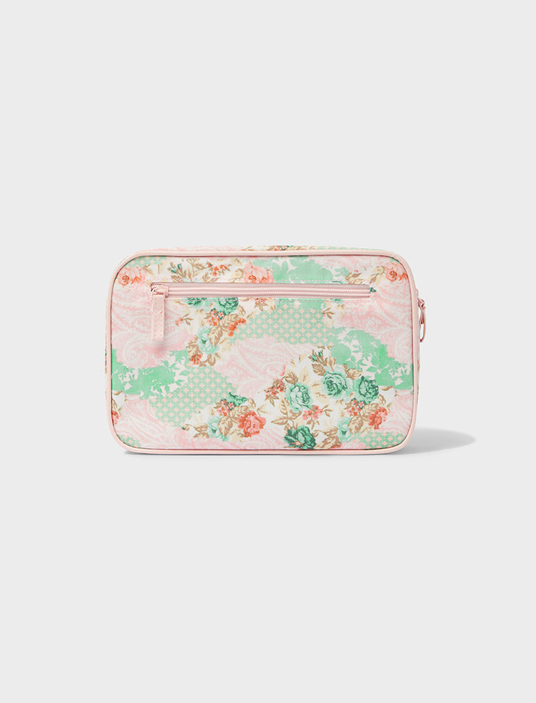 Large Cosmetic Bag