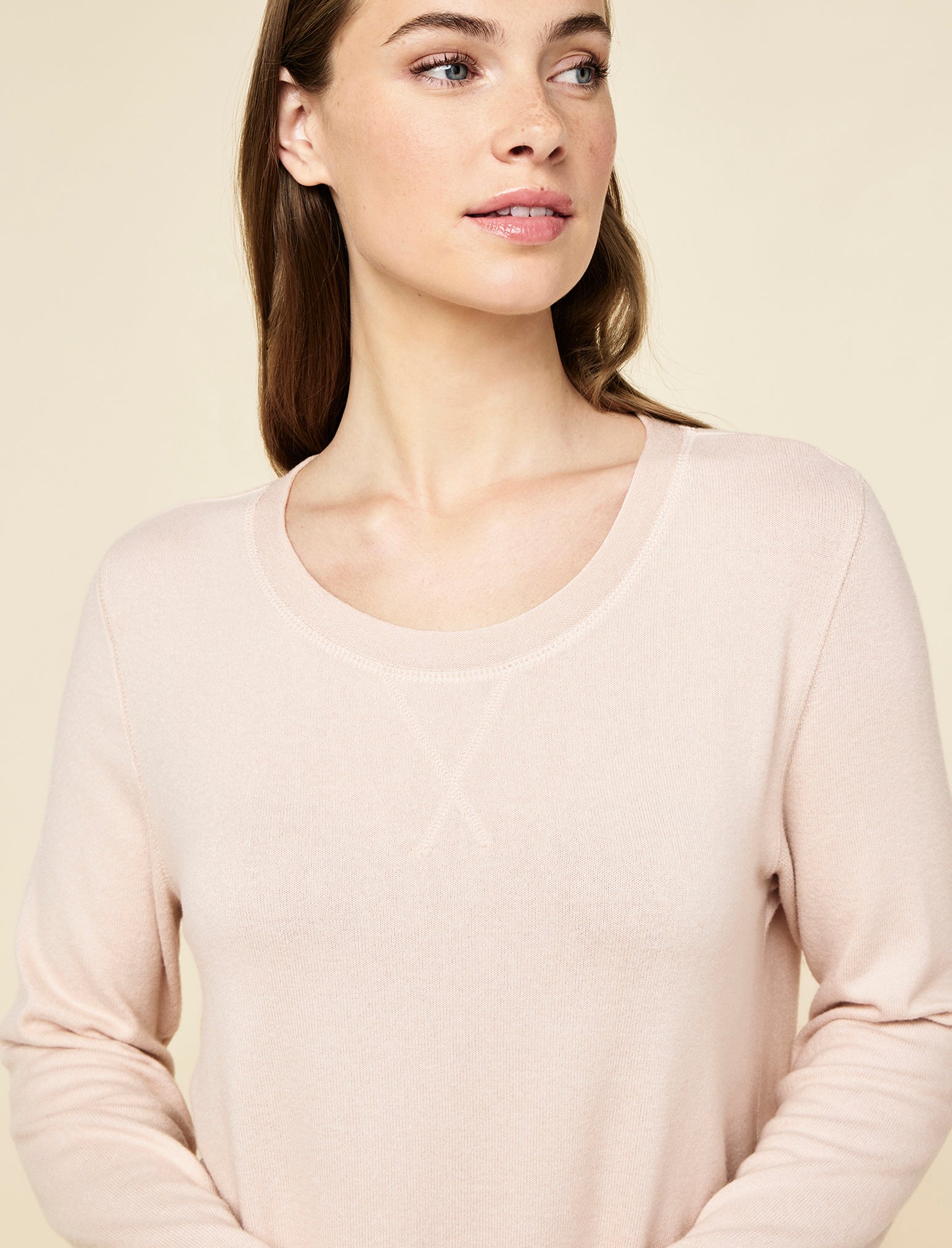 Feather Soft LS Top and Jogger