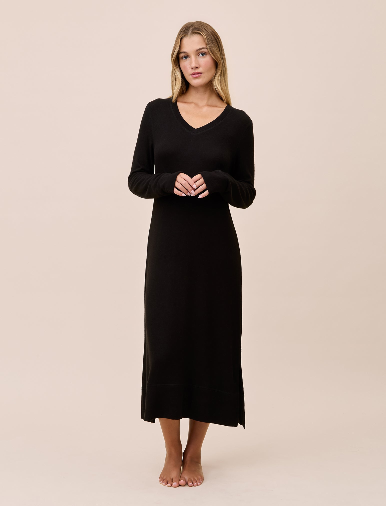 Feather Soft Nightie