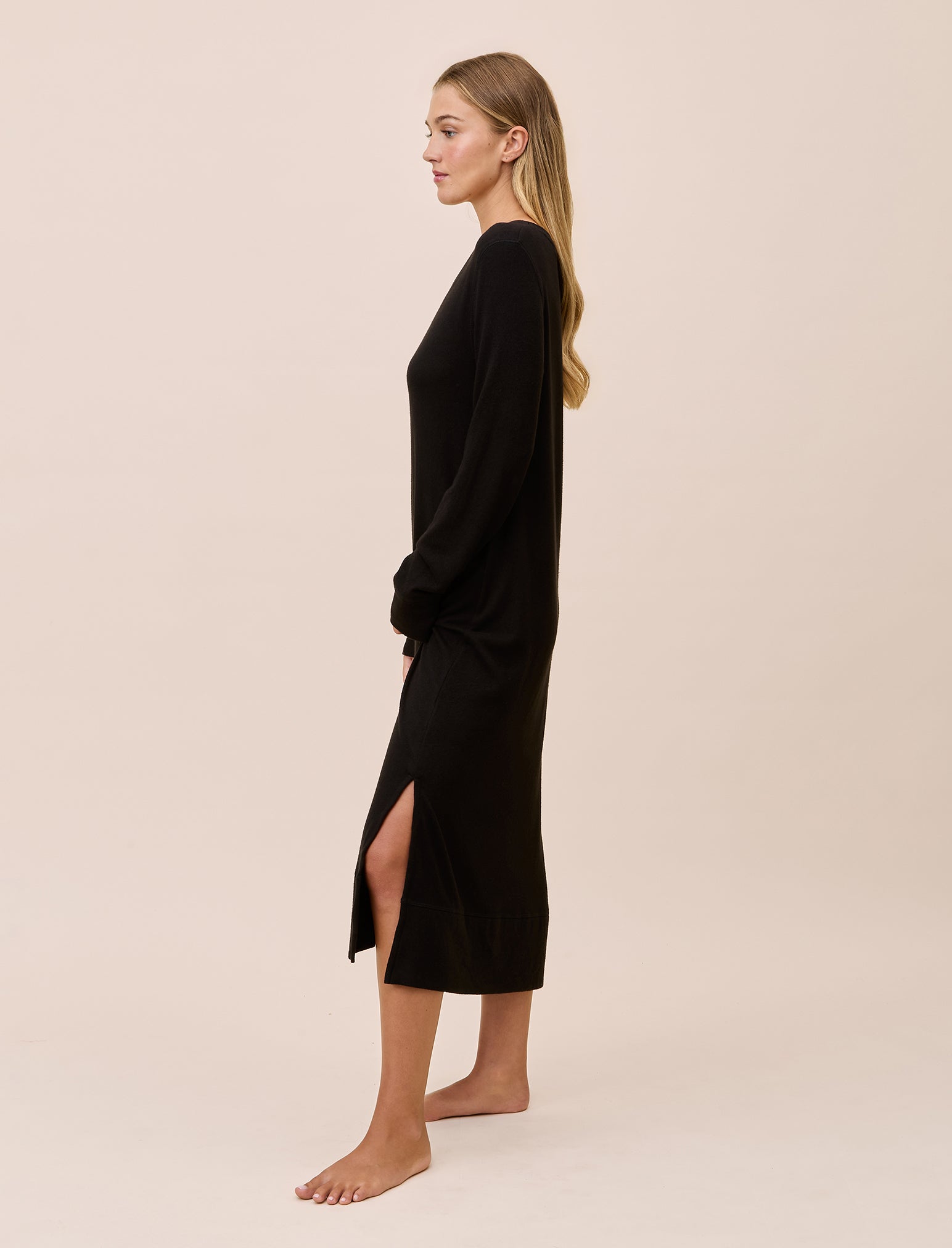 Feather Soft Nightie