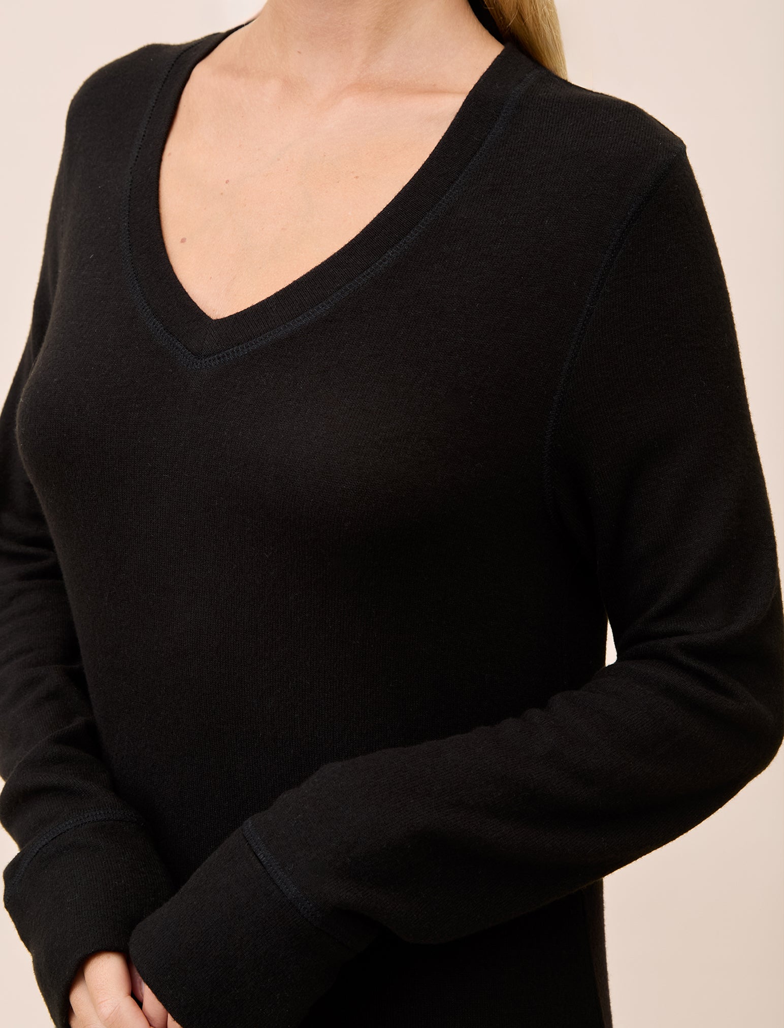 Feather Soft Nightie