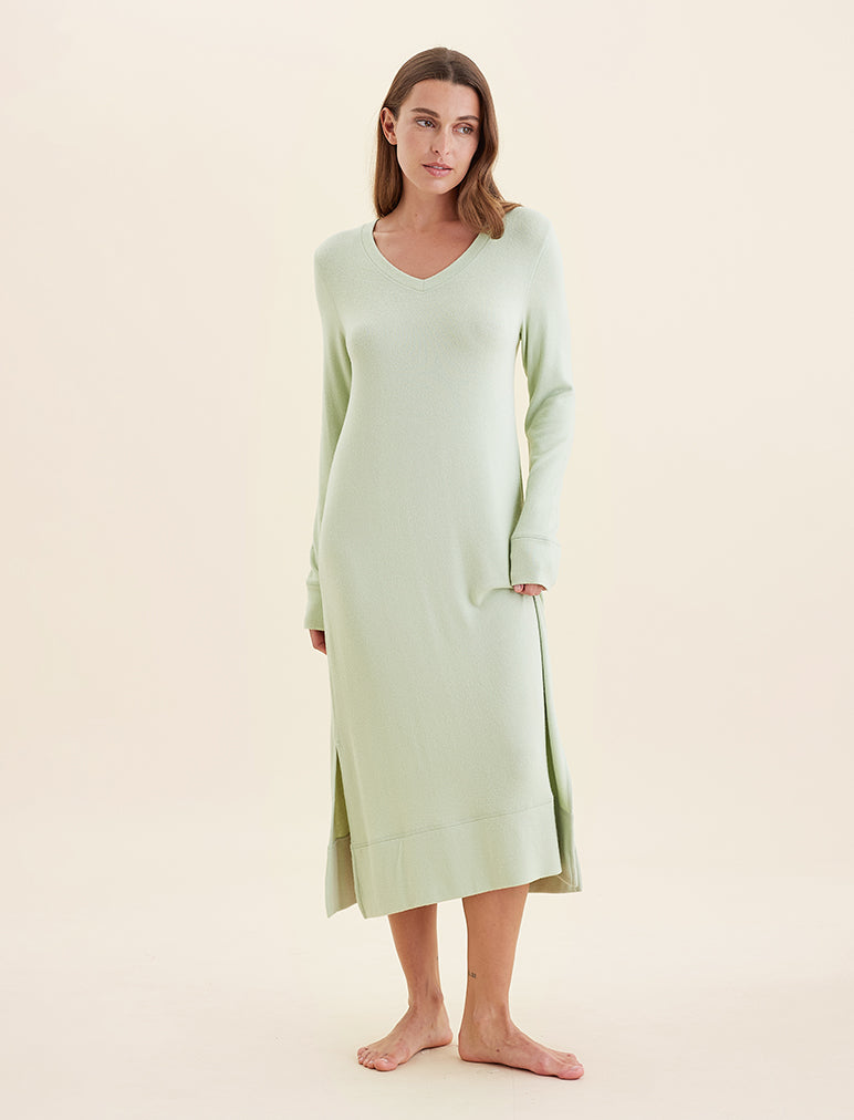 Feather Soft Nightie