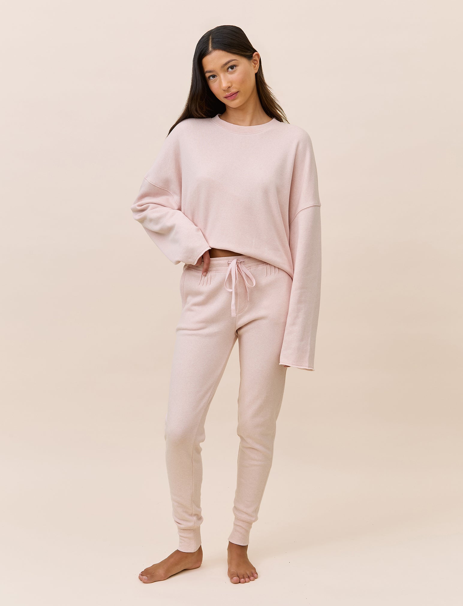 So Soft Fleecy Loungepant