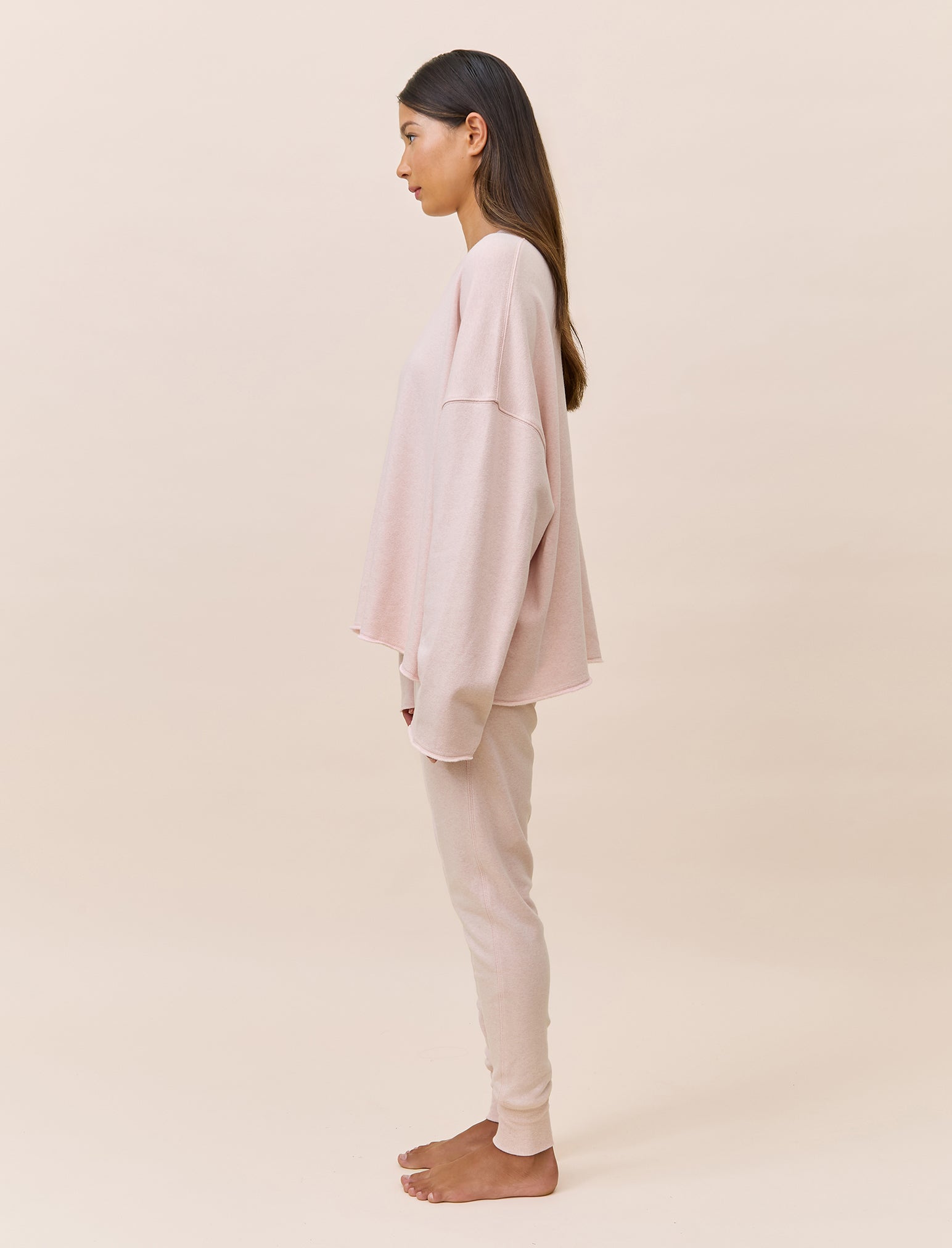 So Soft Fleecy Loungepant