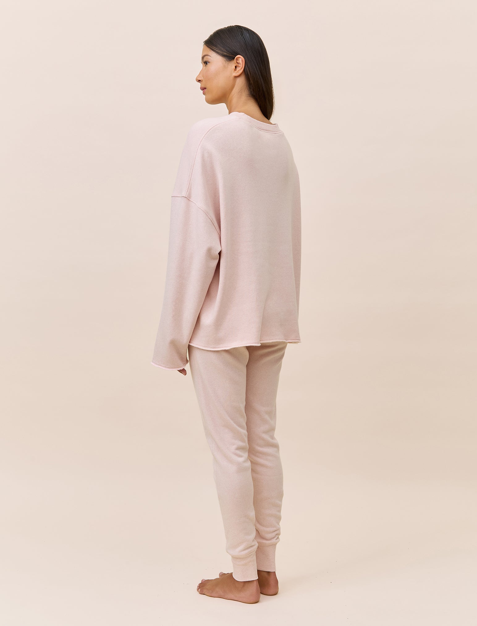 So Soft Fleecy Loungepant