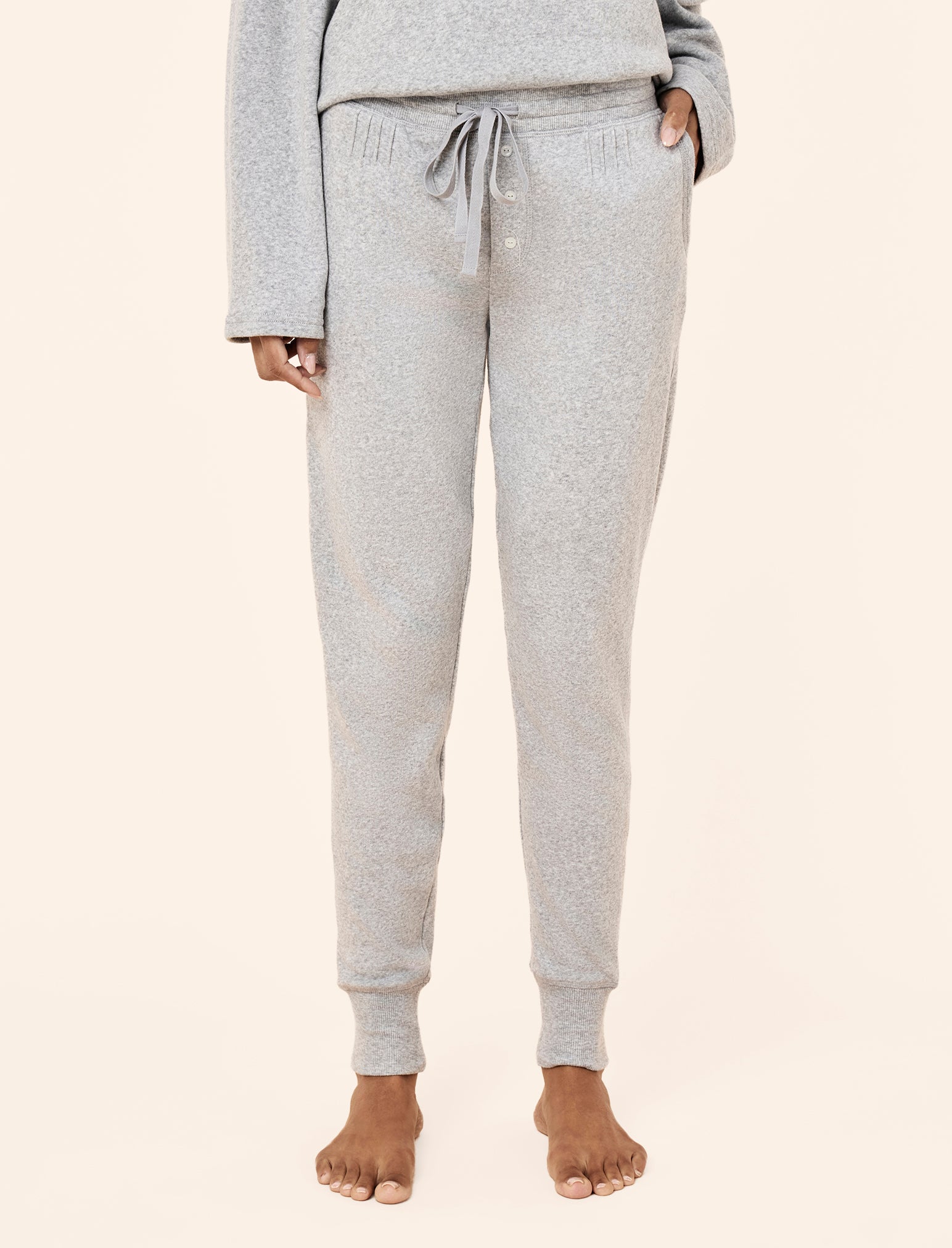 So Soft Fleecy Loungepant