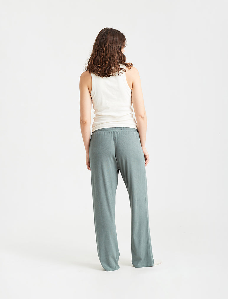 Luxe Rib Modal Soft Touch Pant