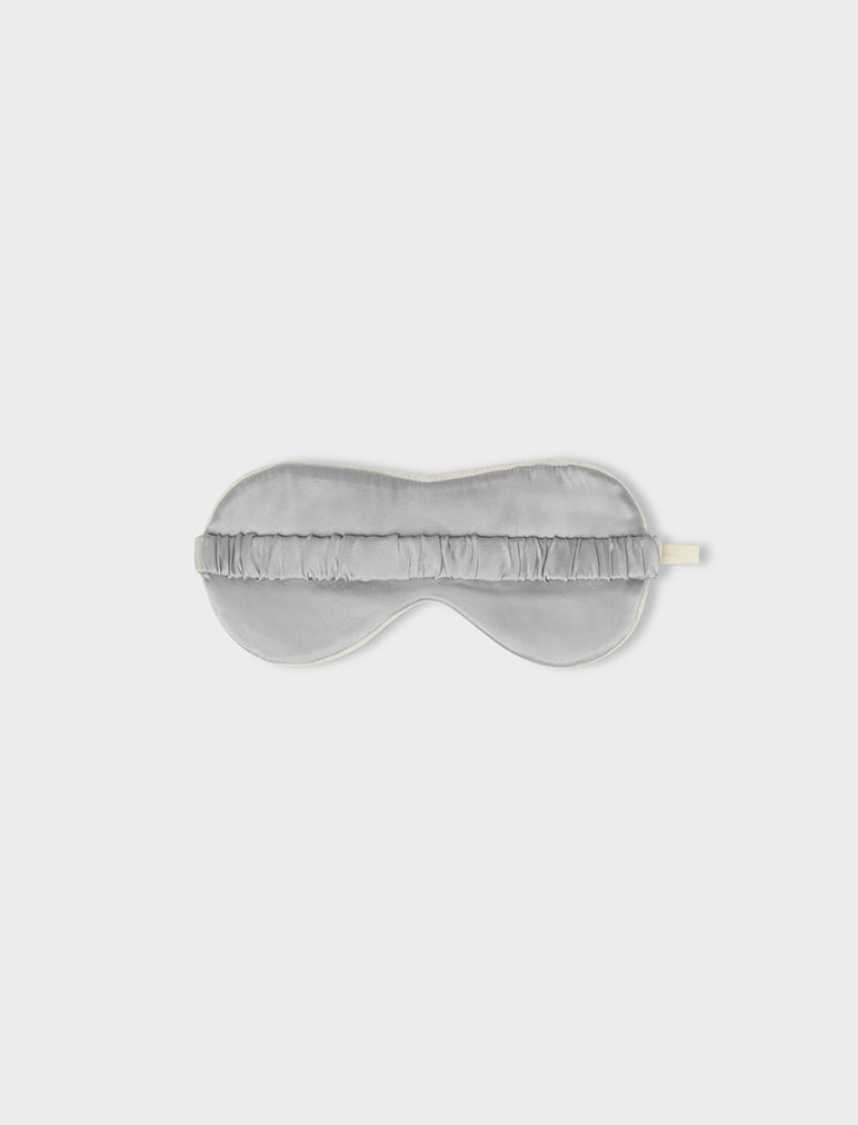 Cashmere Silk Eye Mask