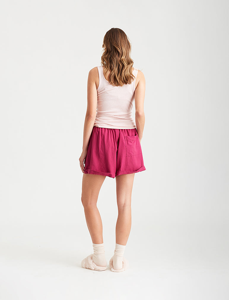 Amelie Boxer Short