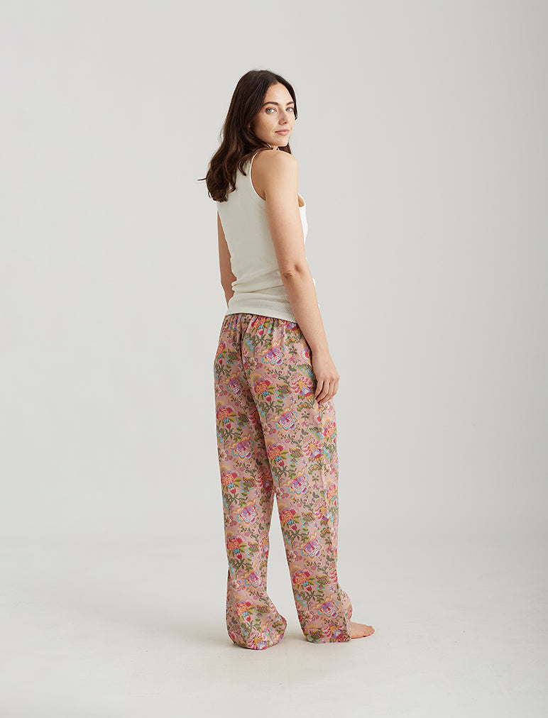 Madeleine Full Length Pants