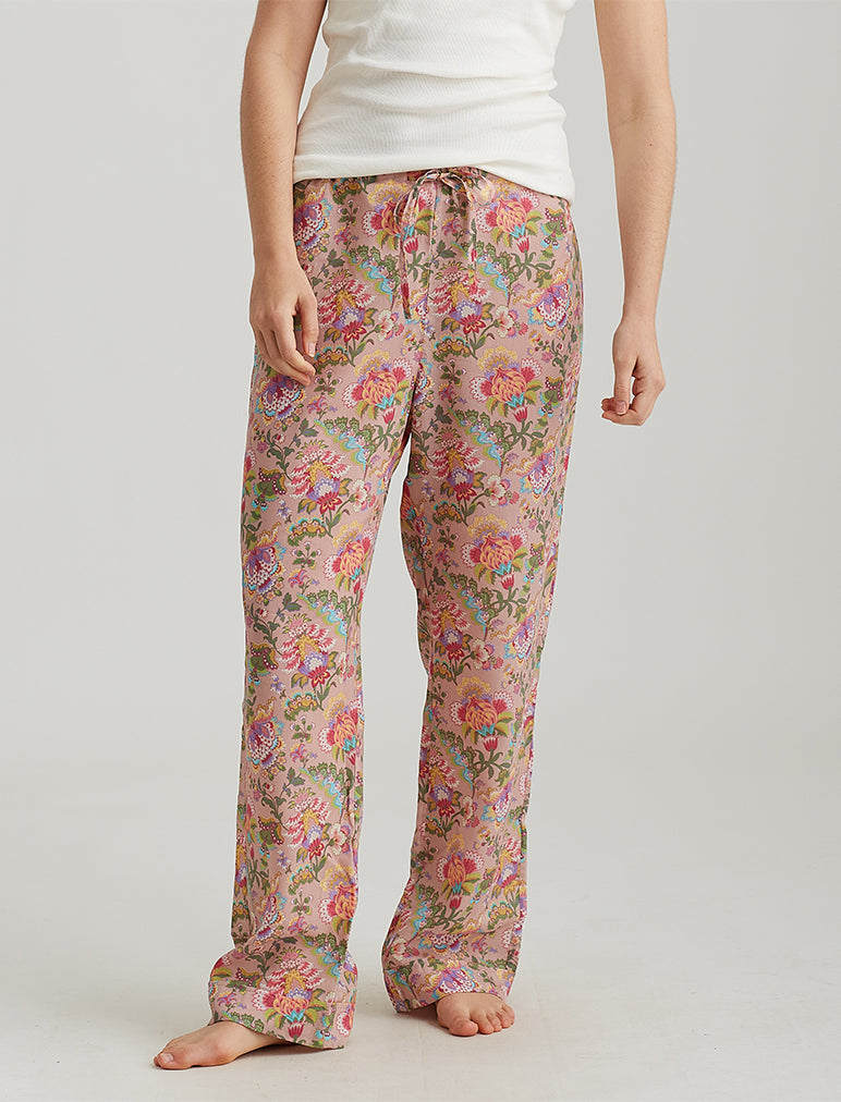 Madeleine Full Length Pants