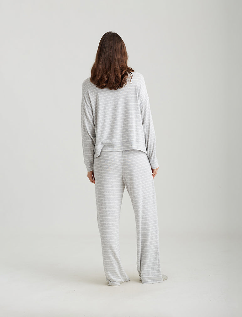 Feather Soft Boxy Top