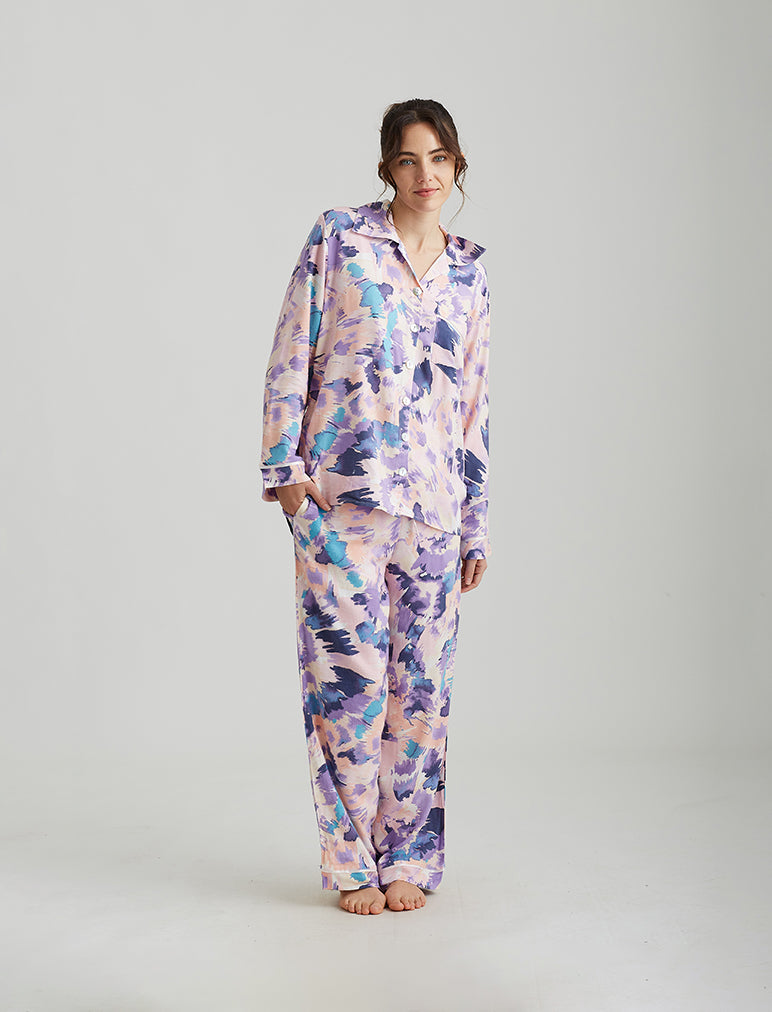 Willow Cosy Full Length PJ