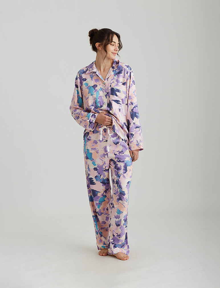 Willow Cosy Full Length PJ