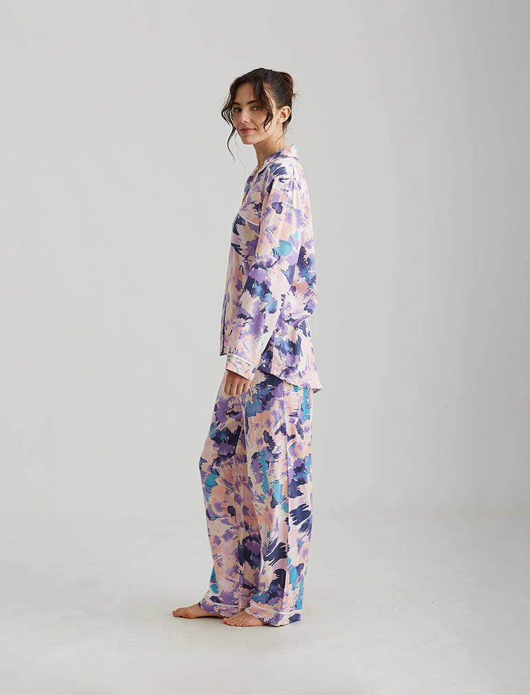 Willow Cosy Full Length PJ