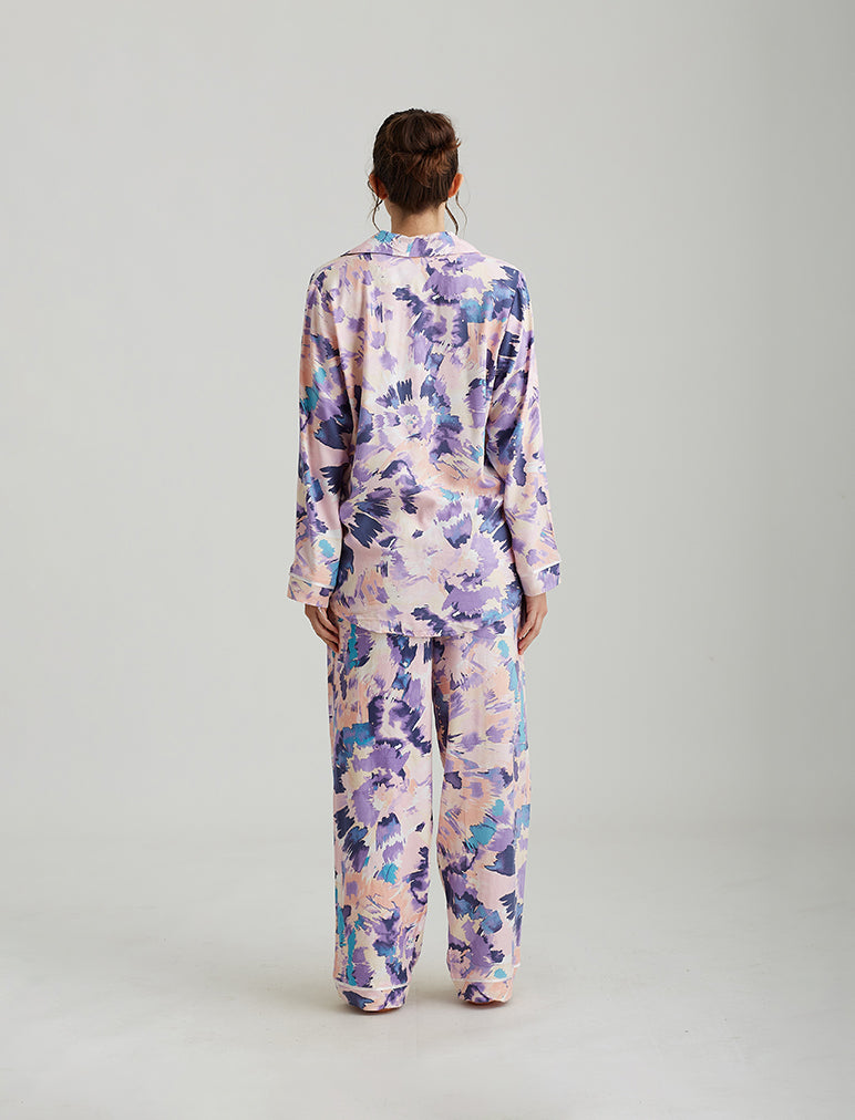 Willow Cosy Full Length PJ