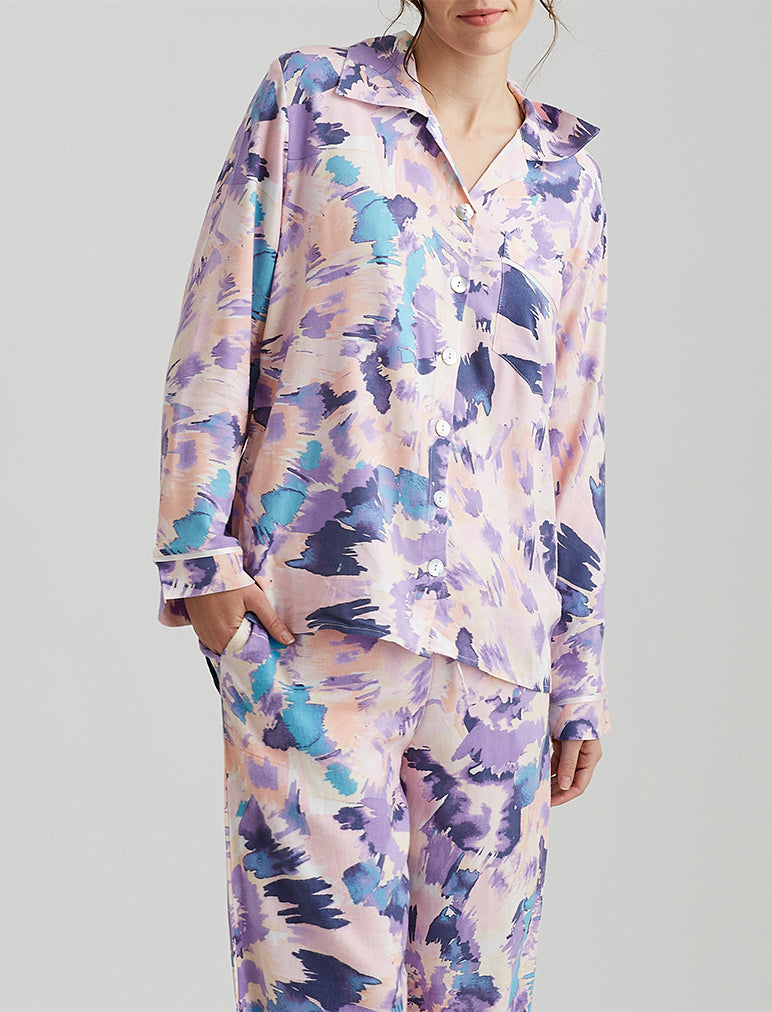 Willow Cosy Full Length PJ