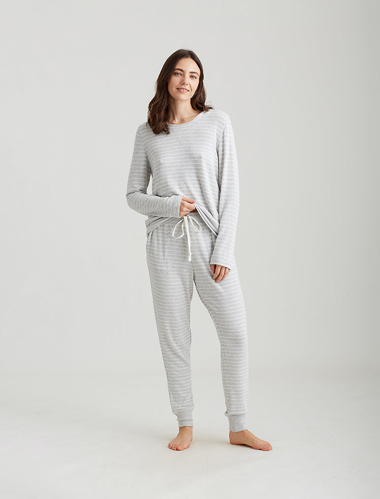 Feather Soft Jogger
