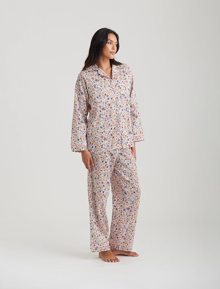 Starry Nights FL PJ Set