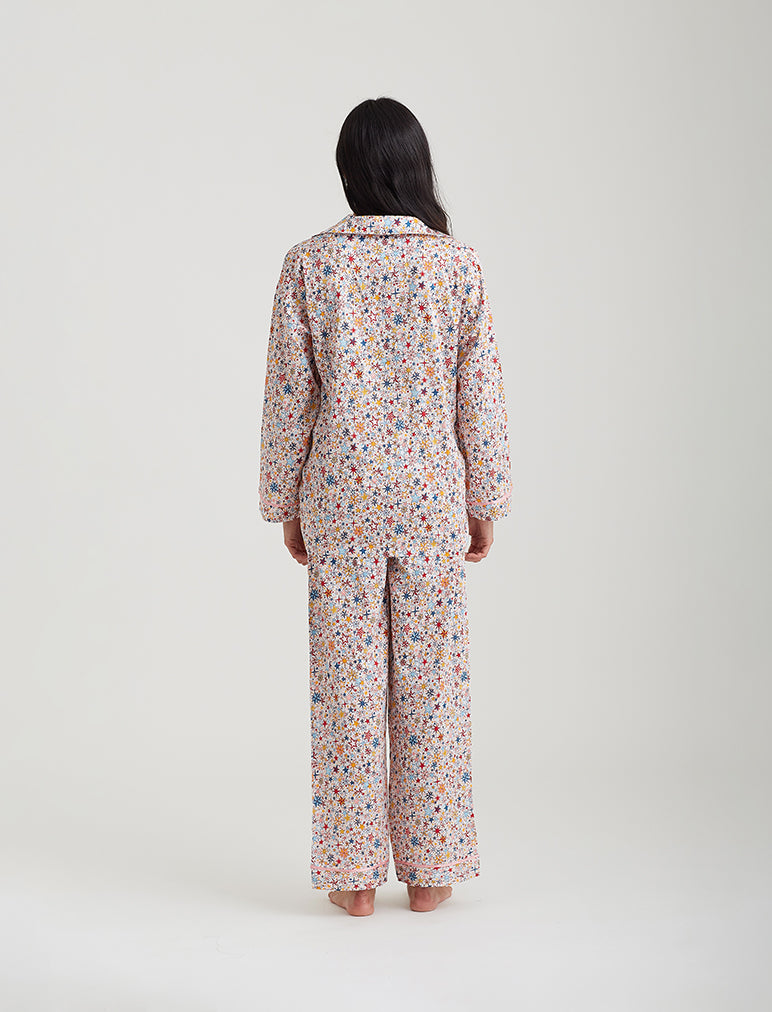 Starry Nights FL PJ Set