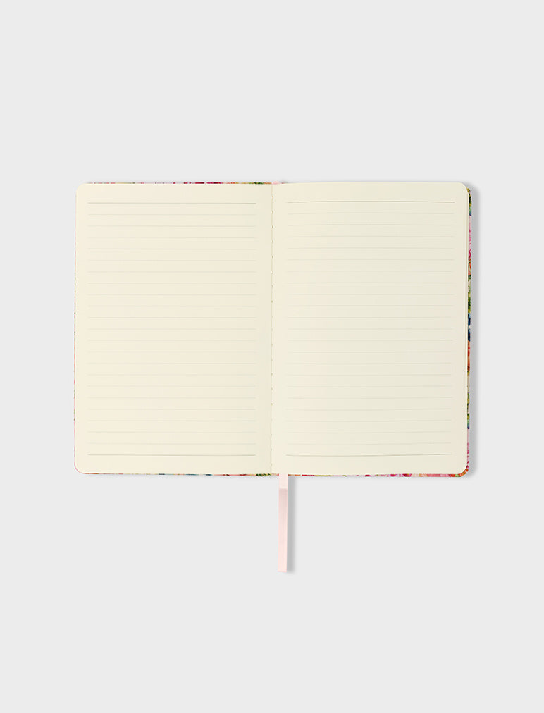 Painted Travels Dream Journal