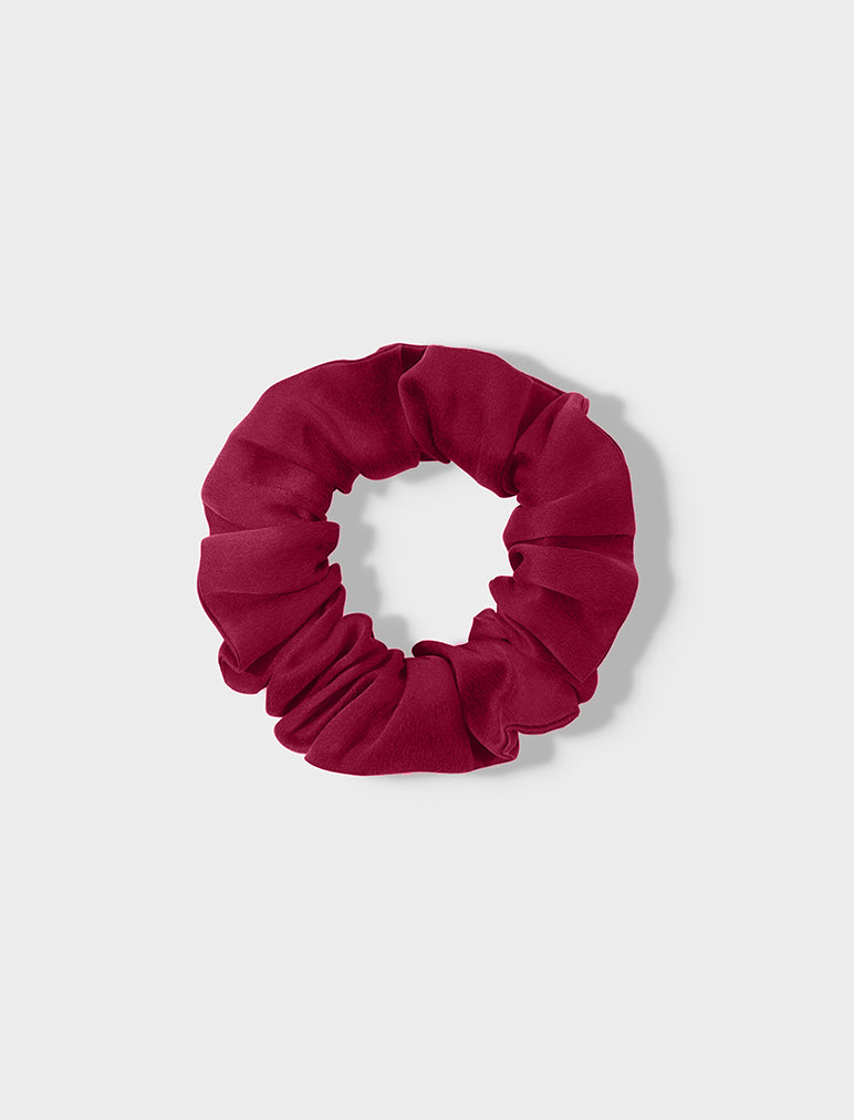 Tencel Scrunchie
