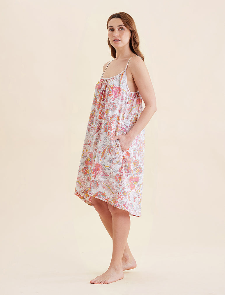 Ella Strappy Nightie