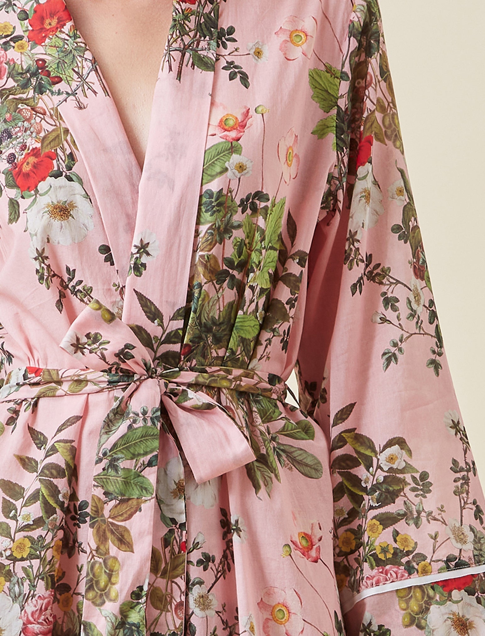 Karen Walker Love Letters Maxi Robe