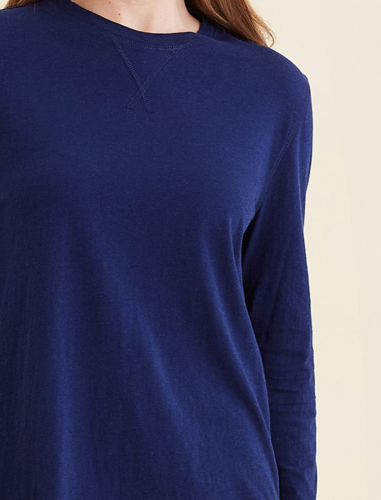 Betsy Pant and Organic Cotton Top
