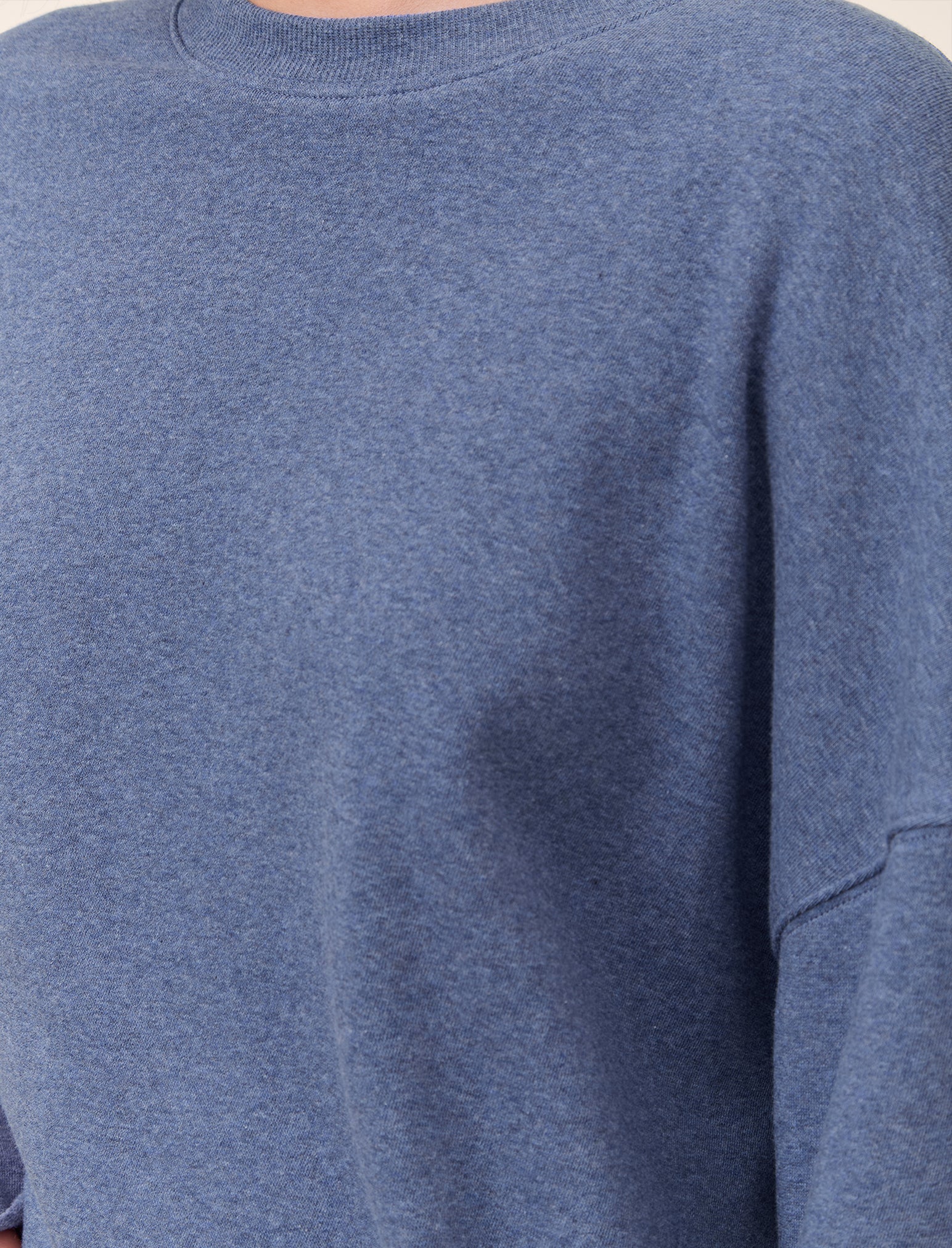 So Soft Fleecy Sweater