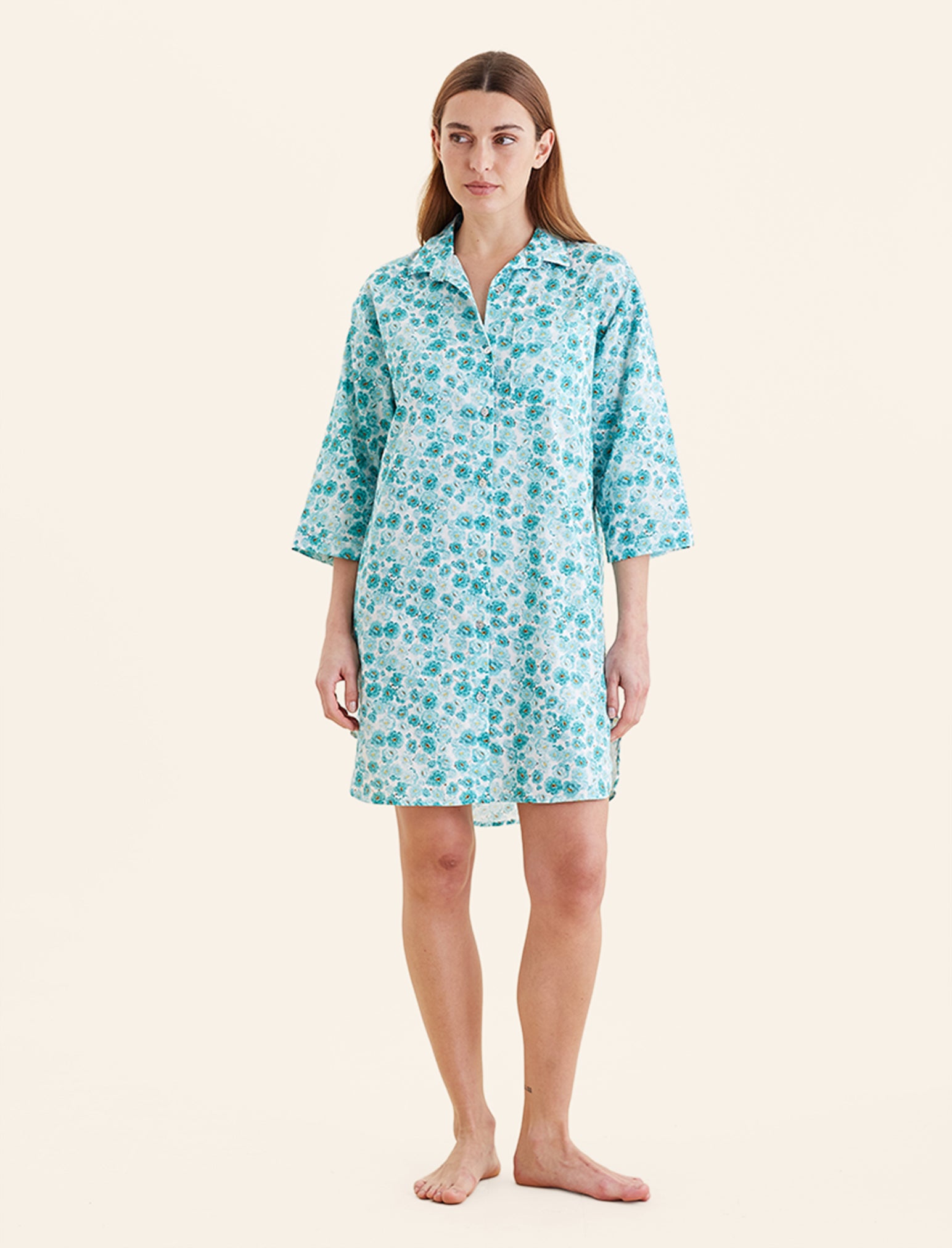 Florence Nightshirt