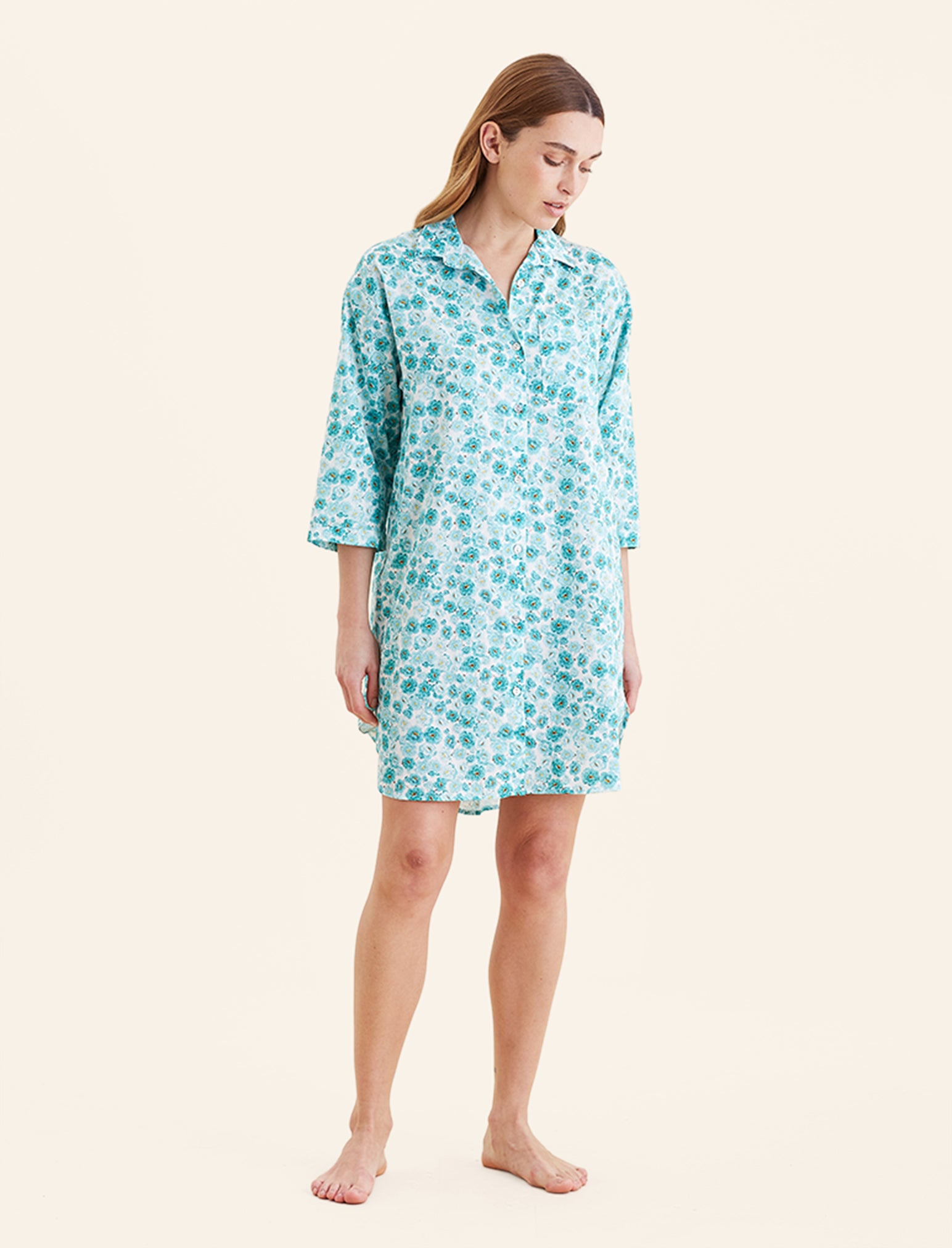Florence Nightshirt