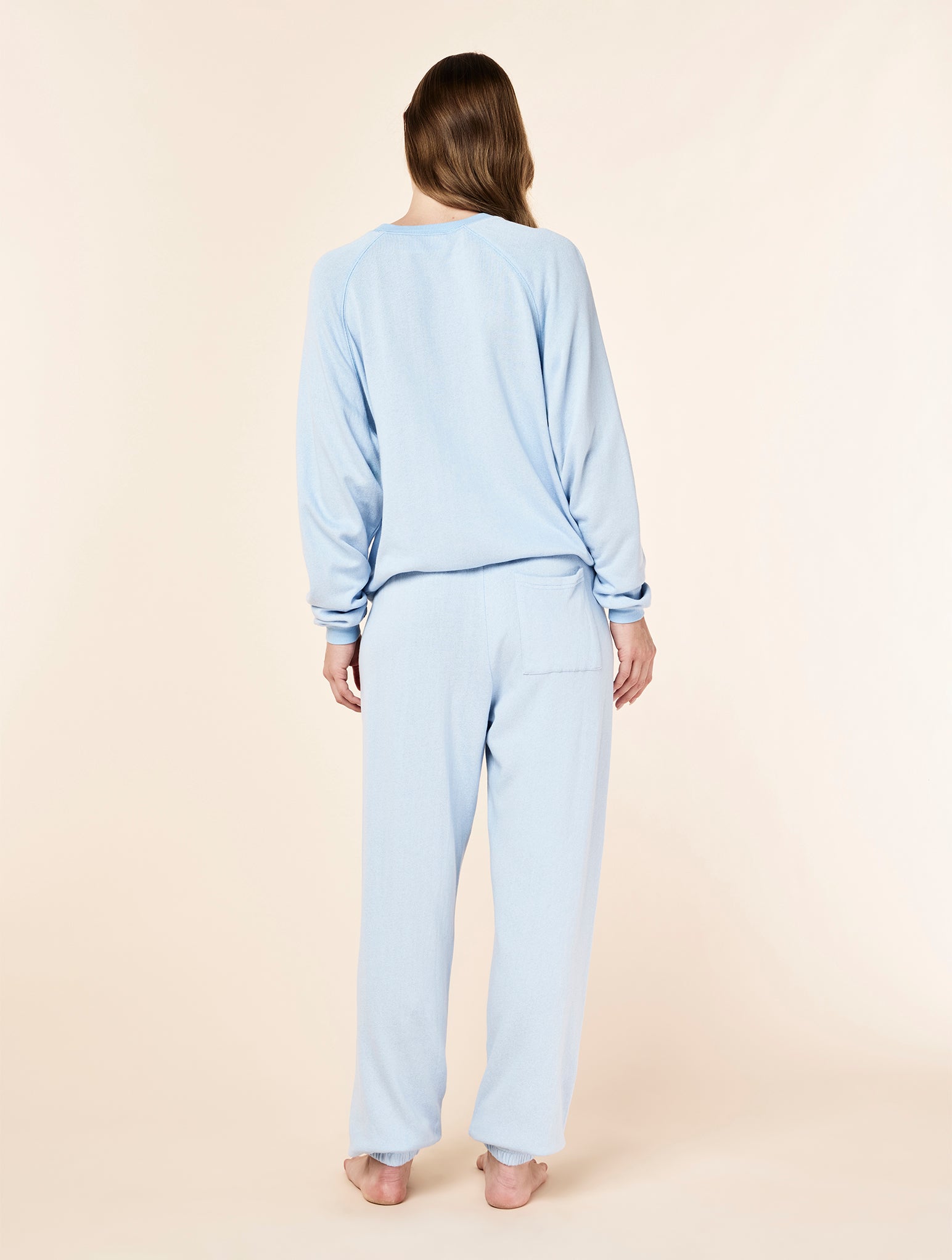 Most Wanted Long Sleeve Top