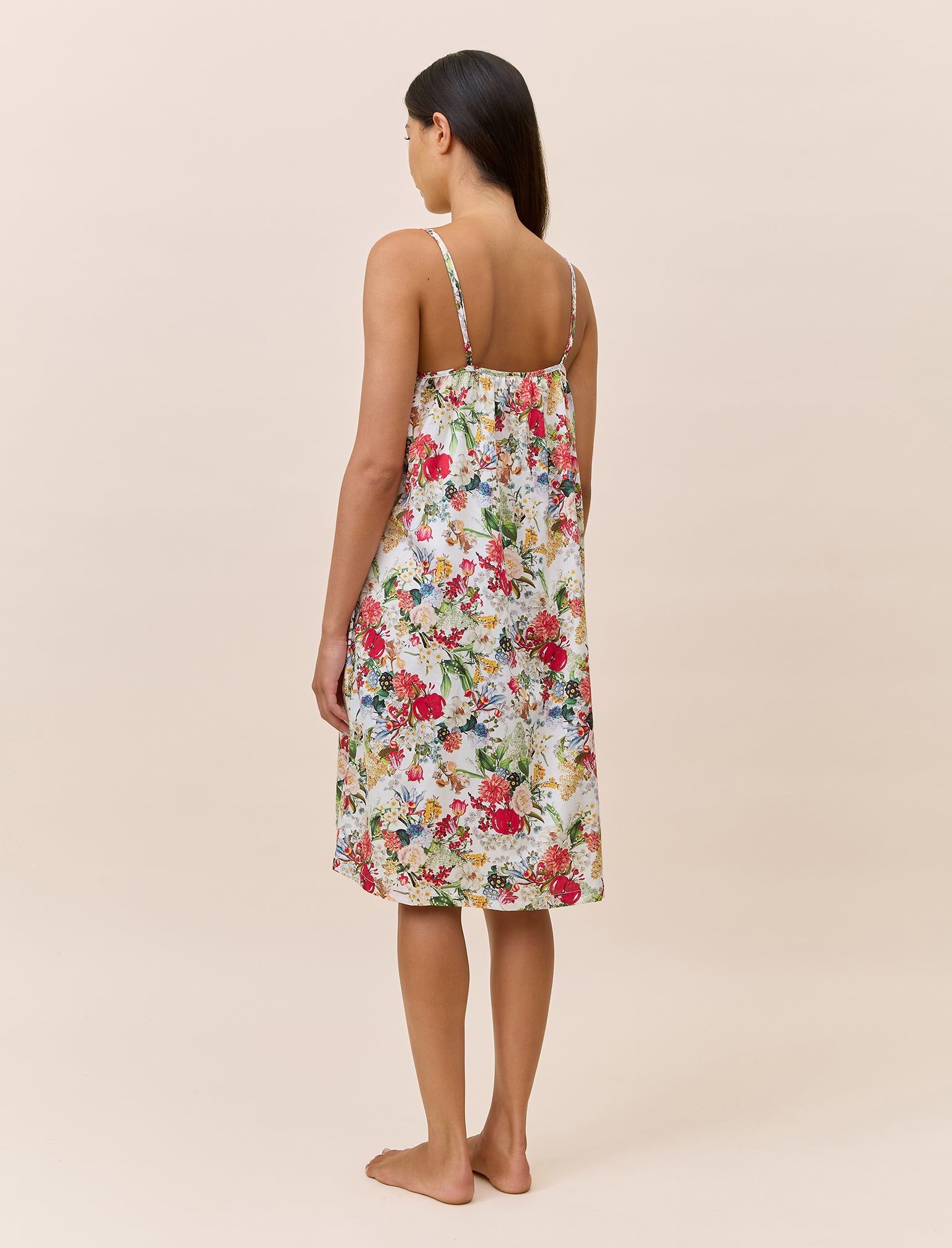 Holly Strappy Nightie