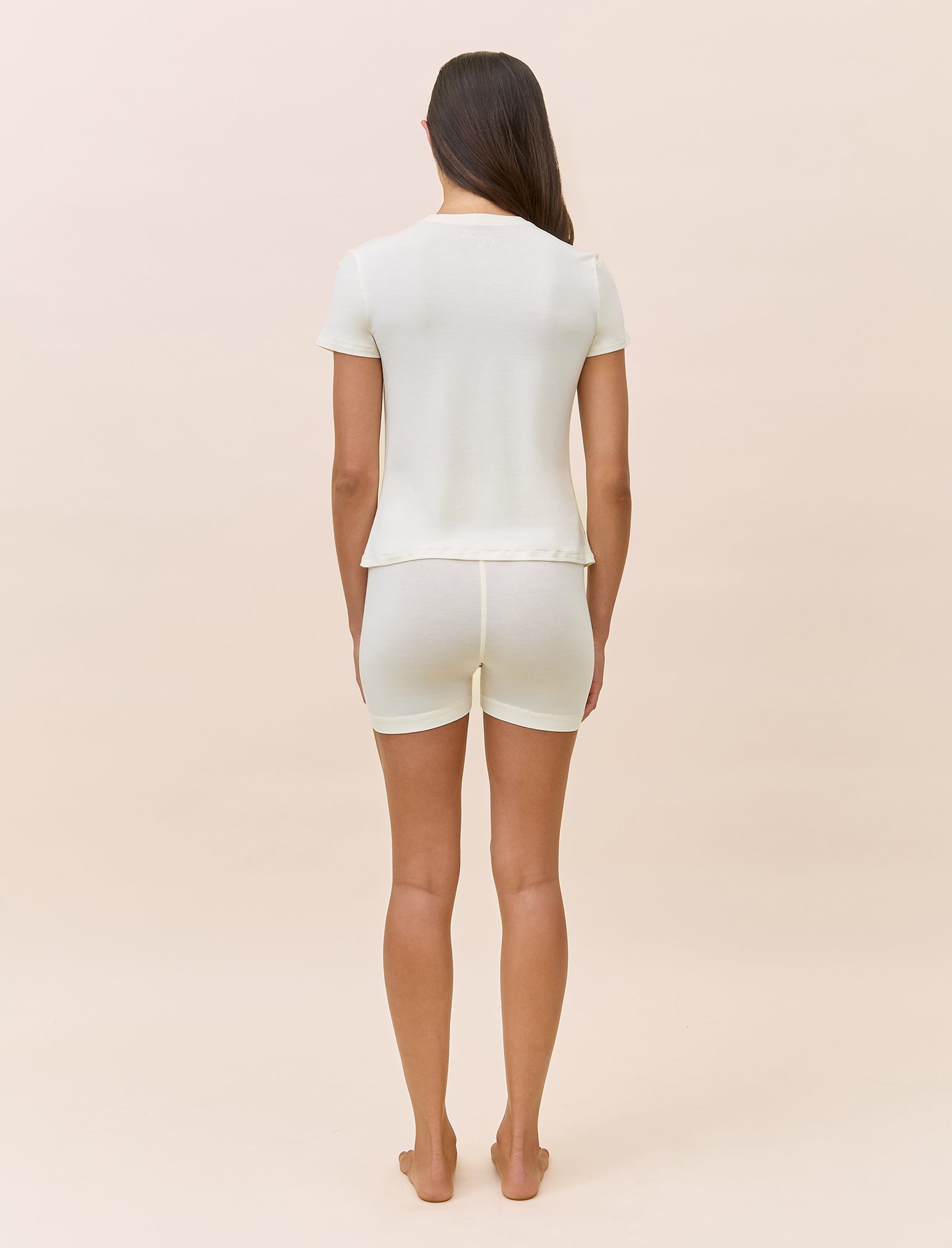 Kate Modal Soft Short