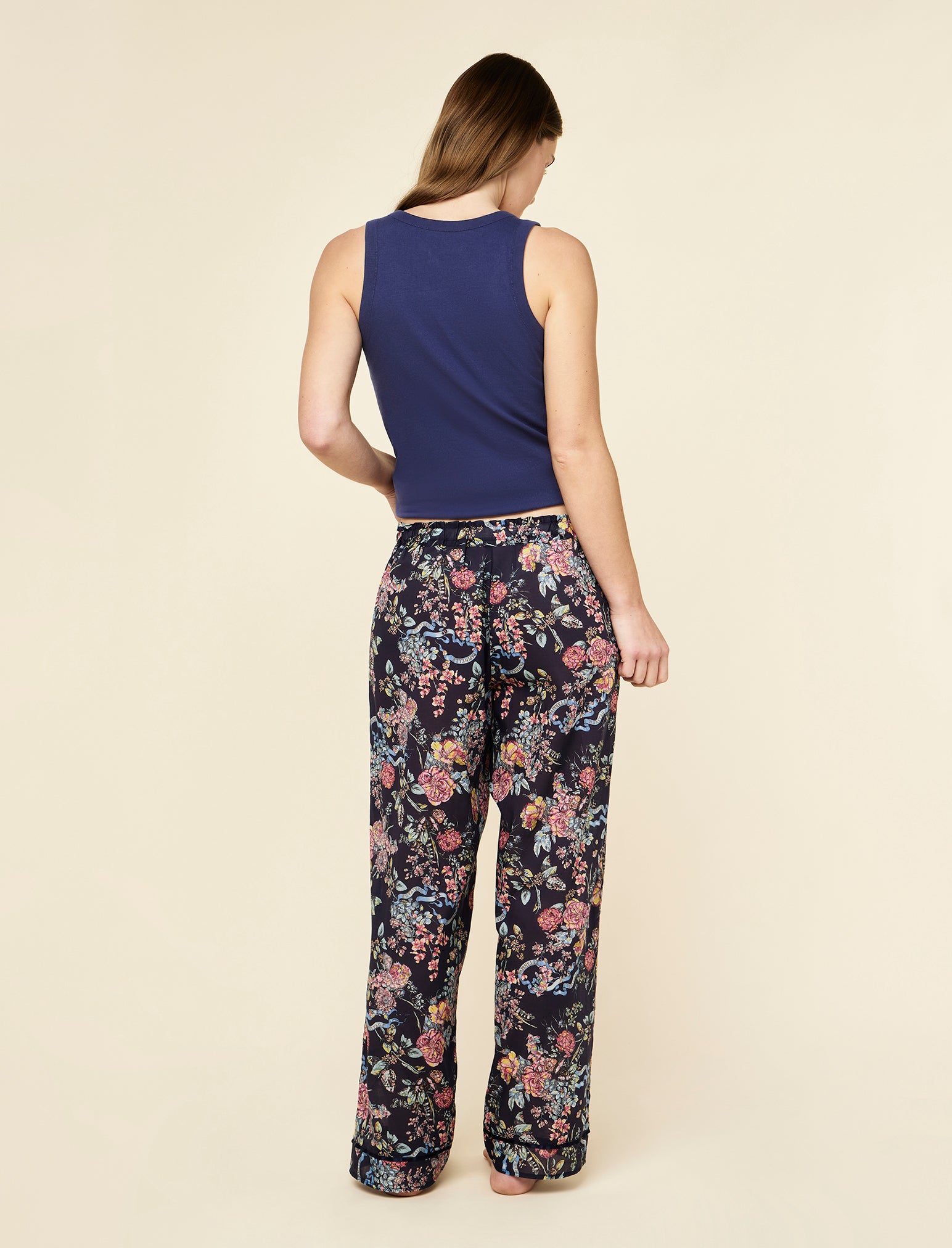 Layla Full Length Pant