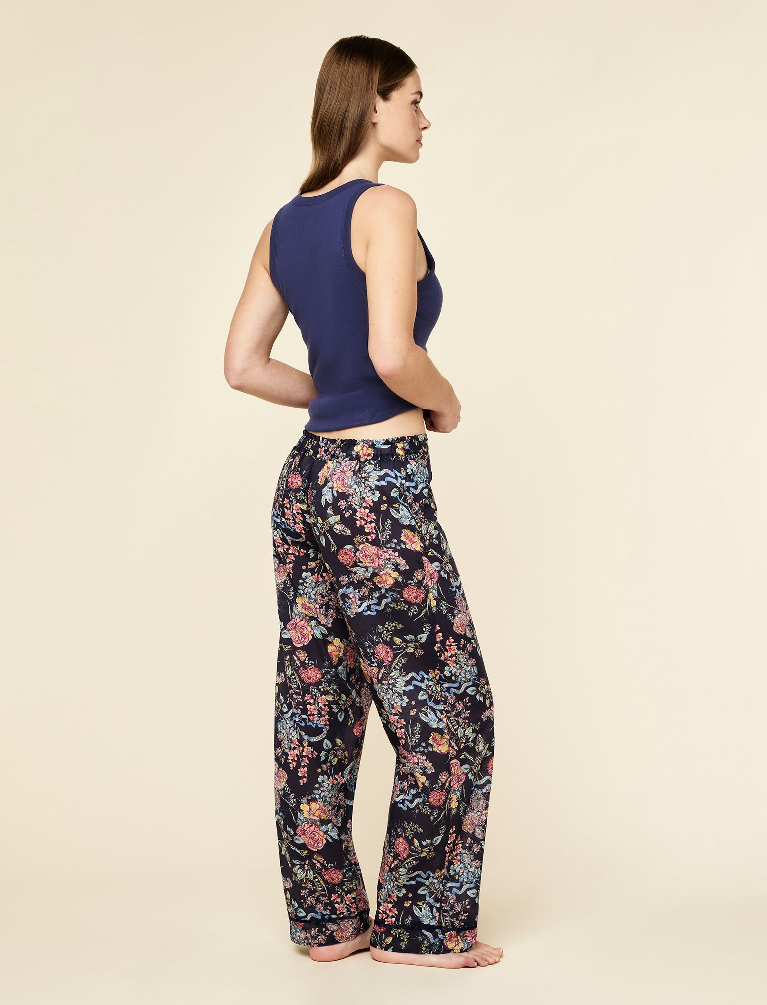 Layla Full Length Pant