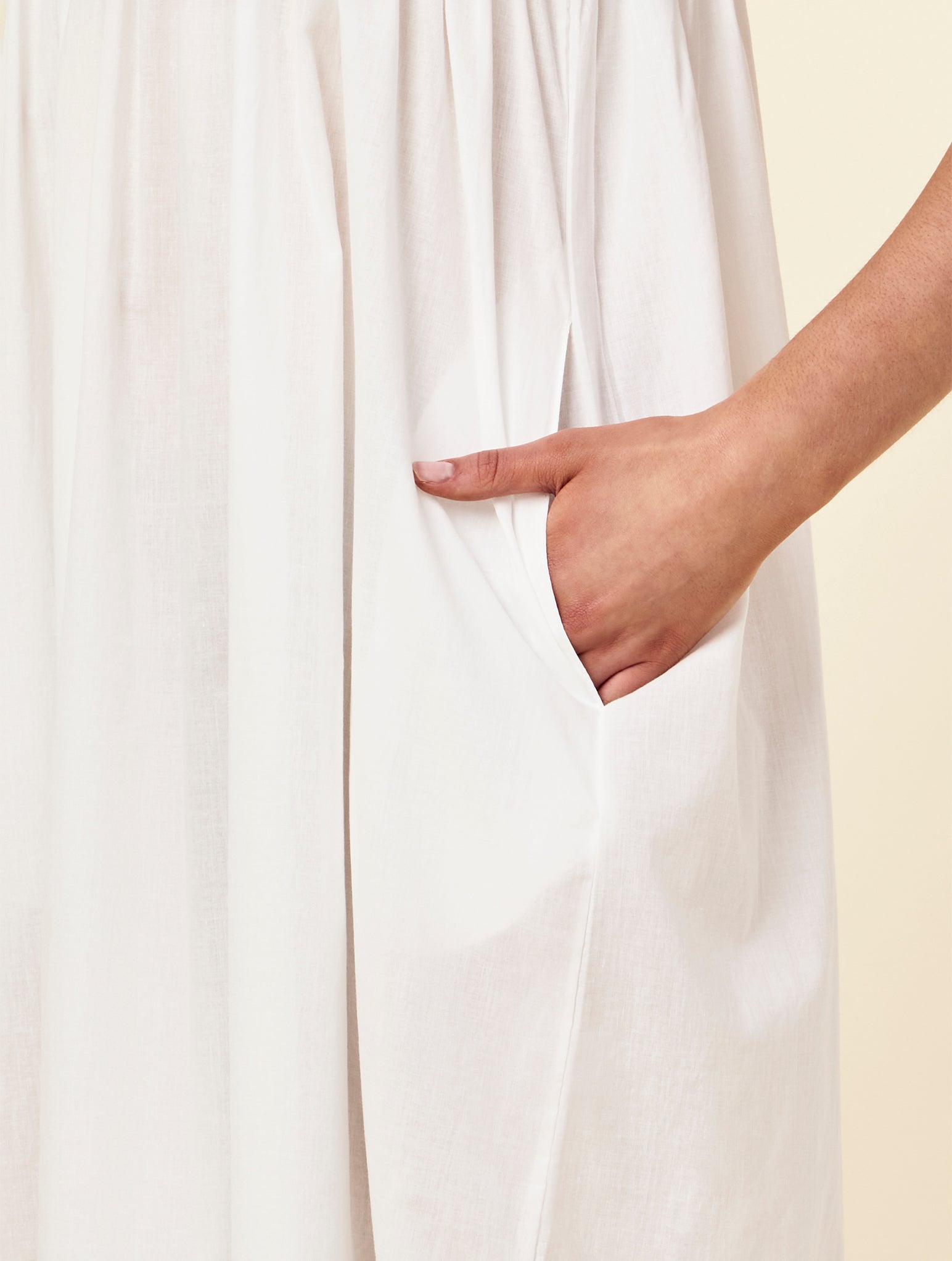 Millie Strappy Nightie