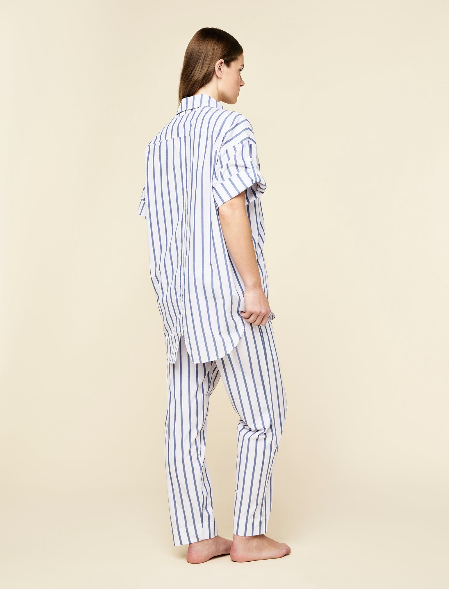 Tyler Cotton Full Length PJ