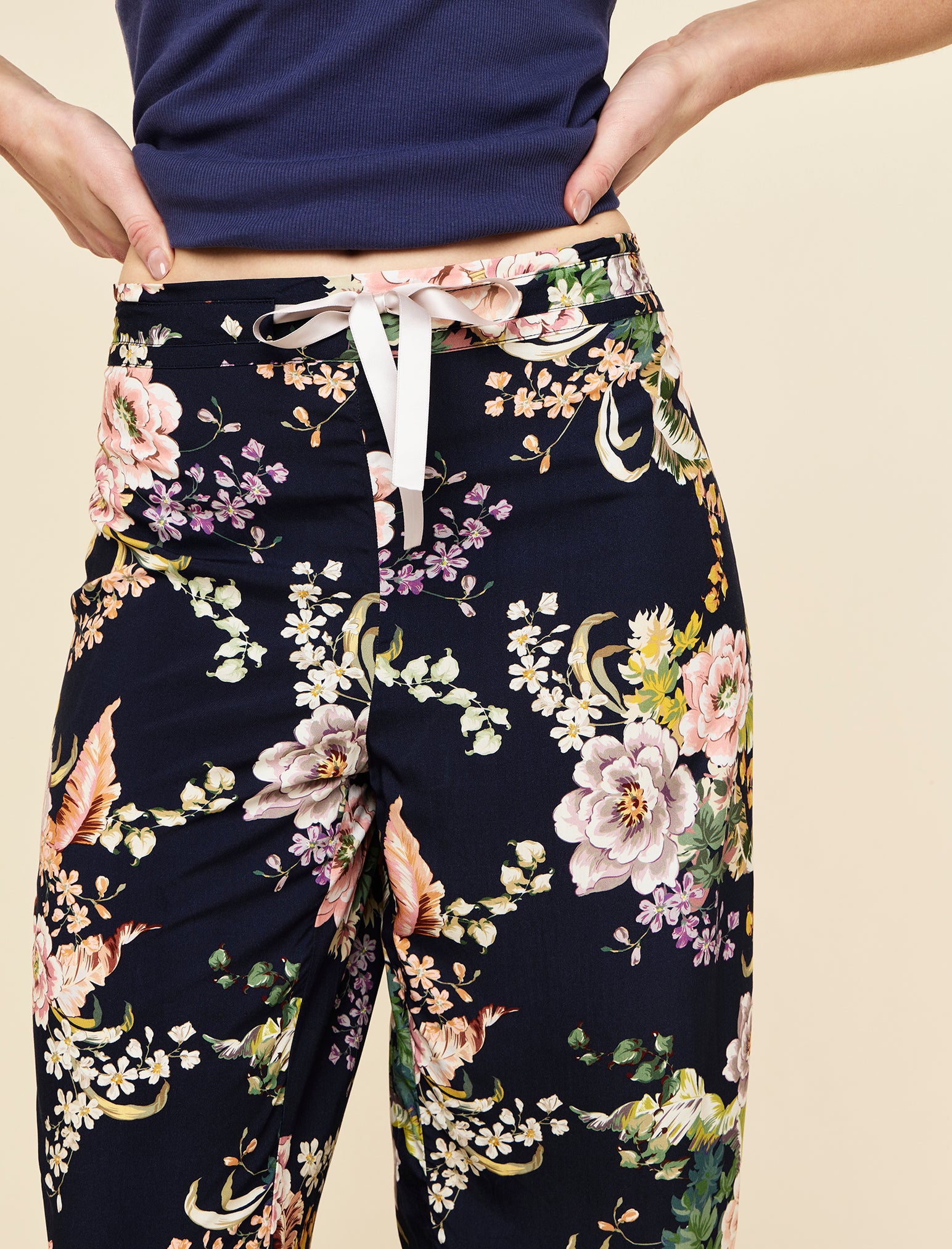 Betsy Full Length Pant