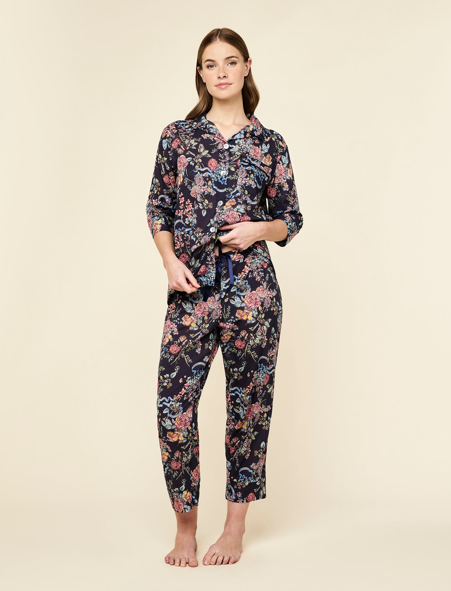 Layla Crop PJ