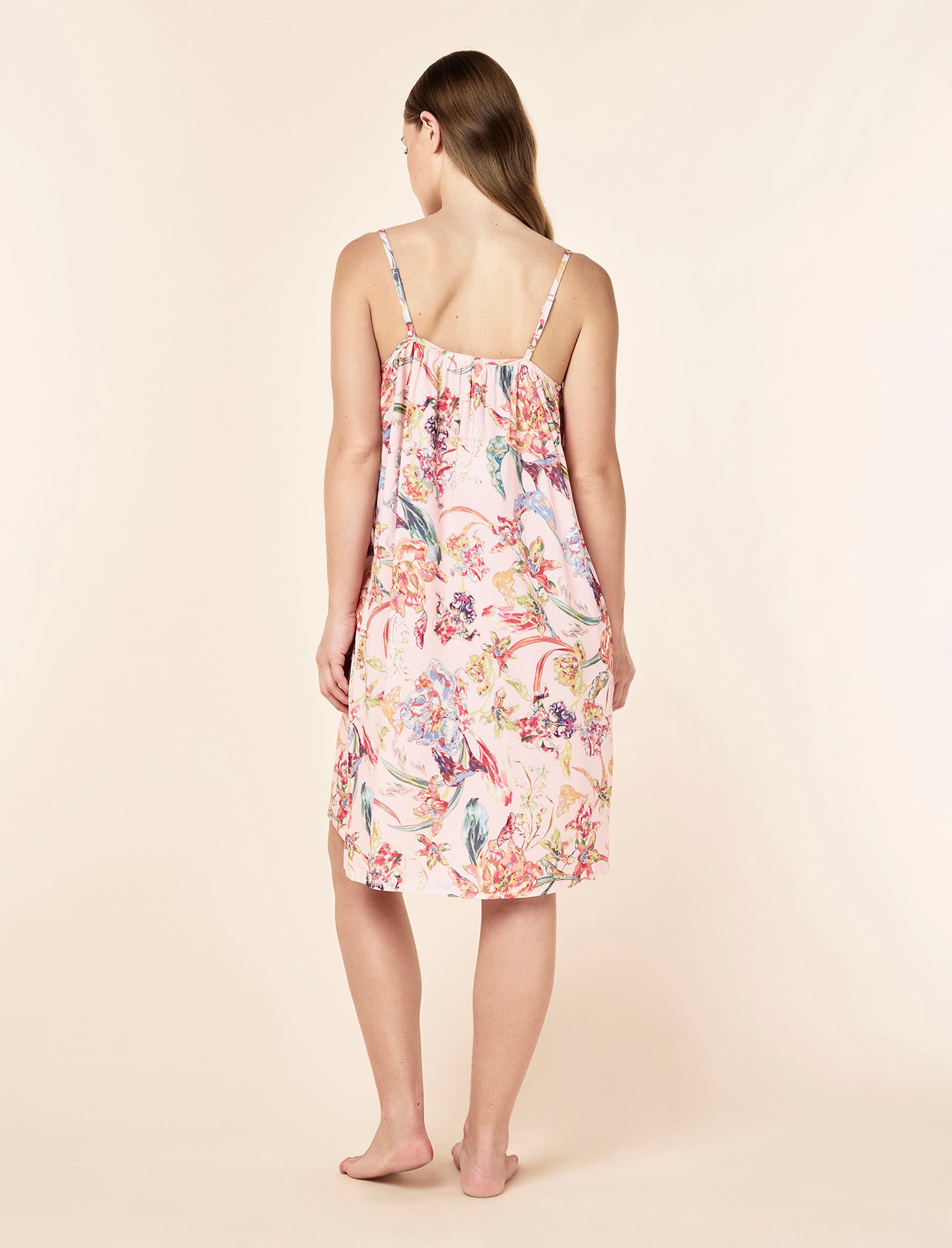 Bailey Strappy Nightie