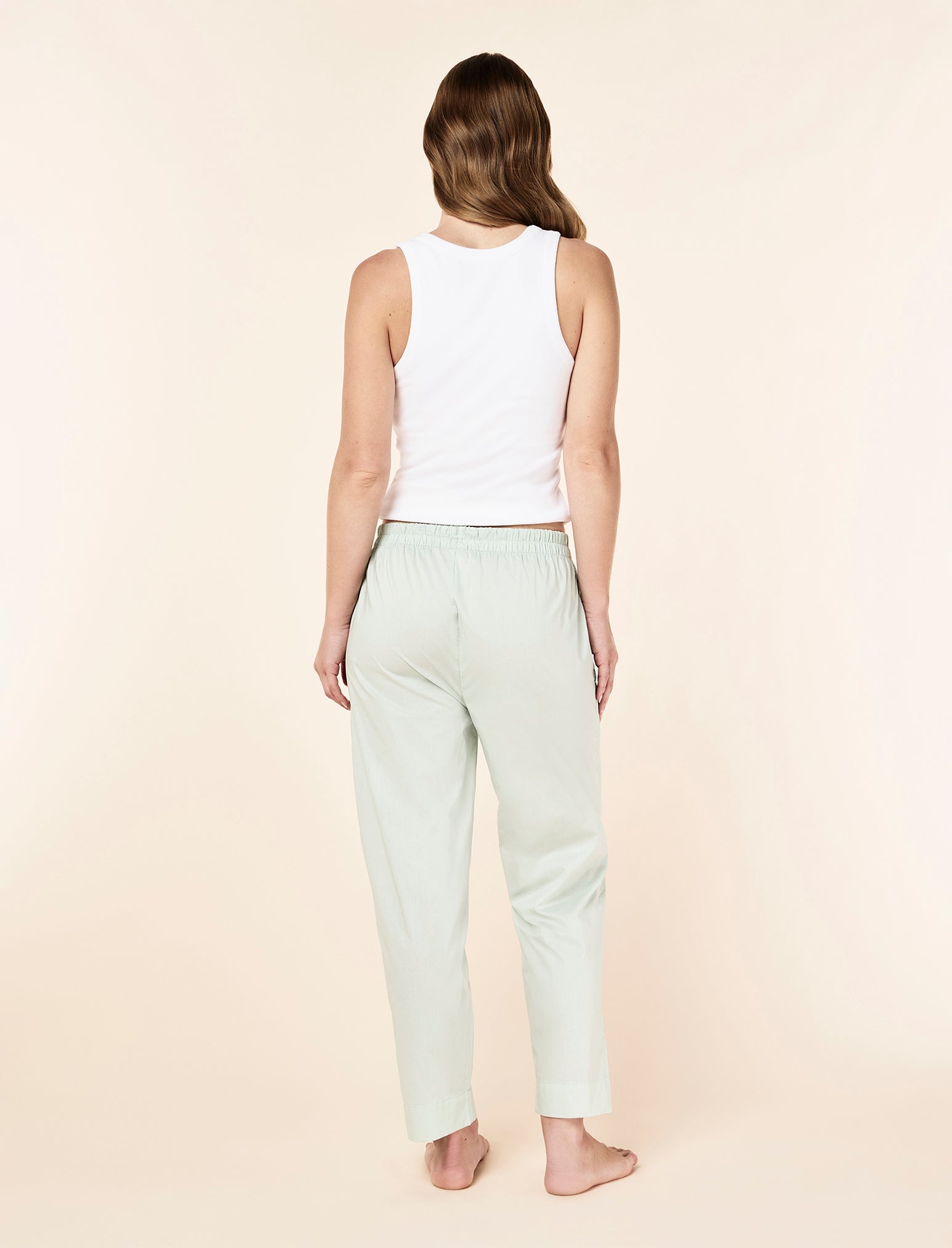 Mia Full Length Pant