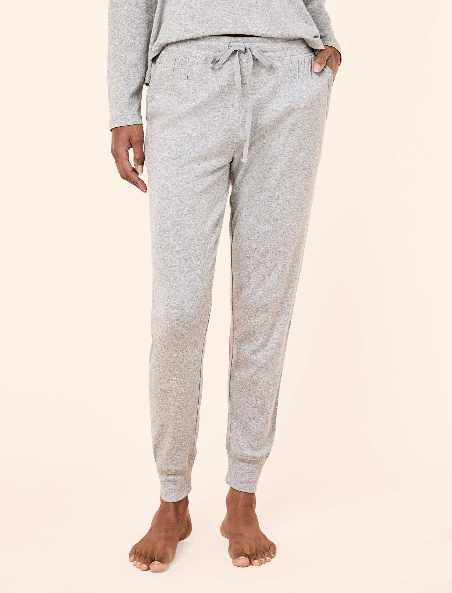 Pia Luxe Jogger