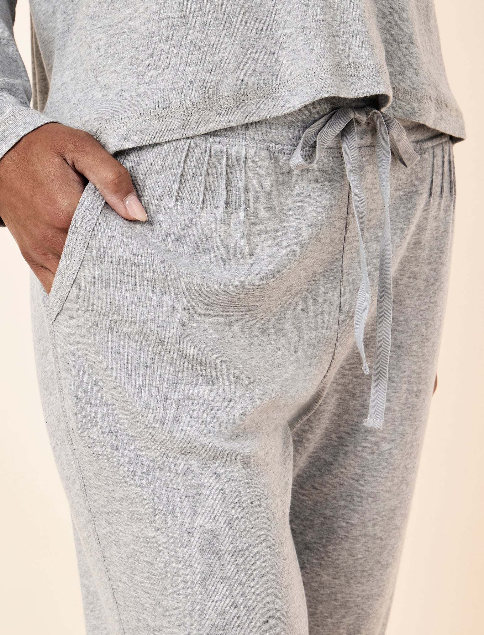 Pia Luxe Jogger