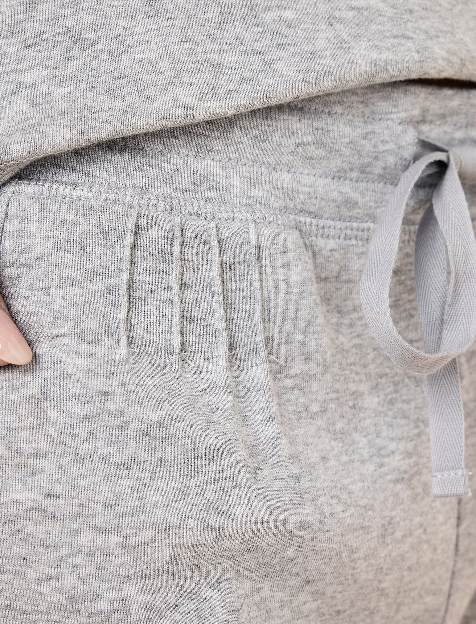 Pia Luxe Jogger
