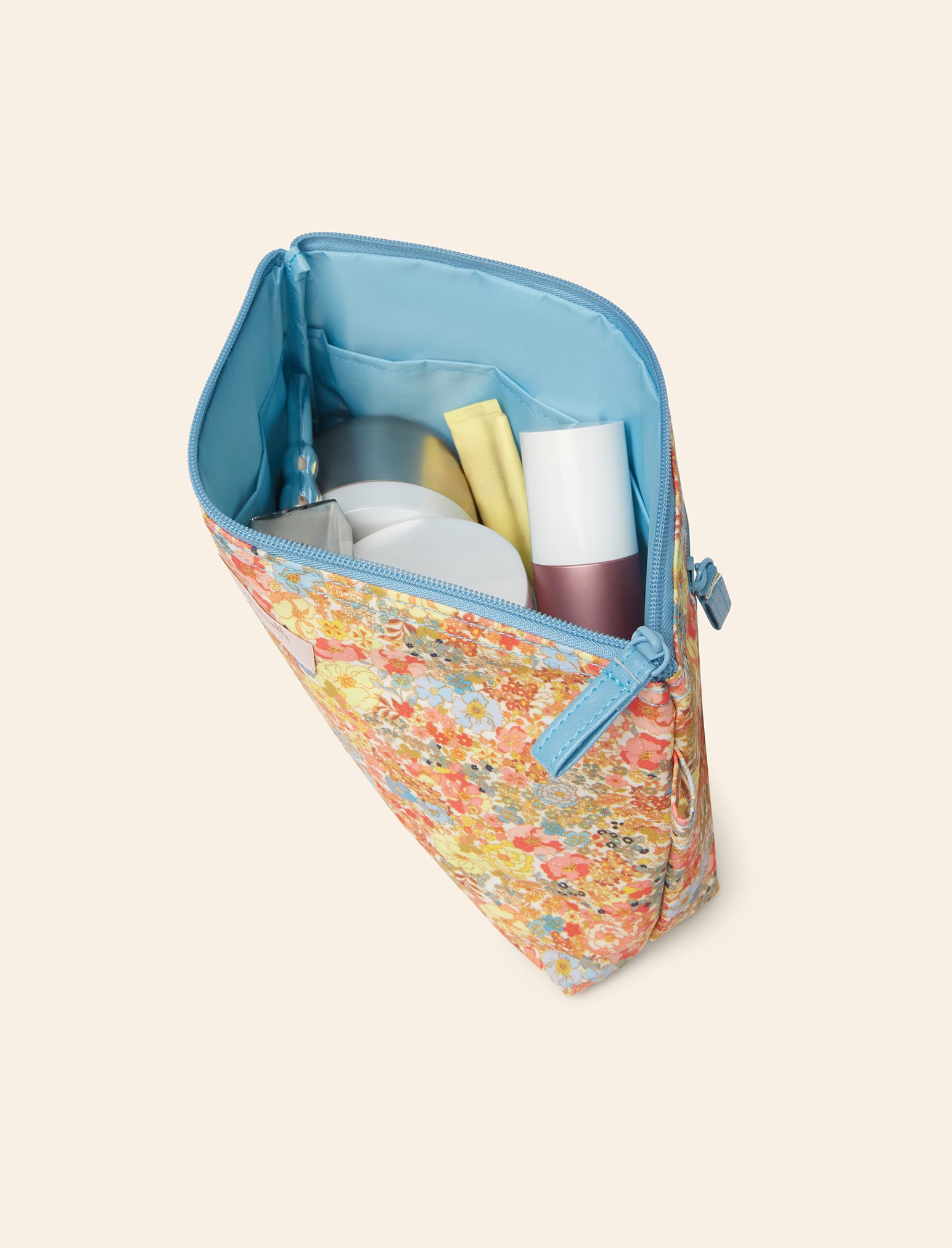 Medium Cosmetic Bag